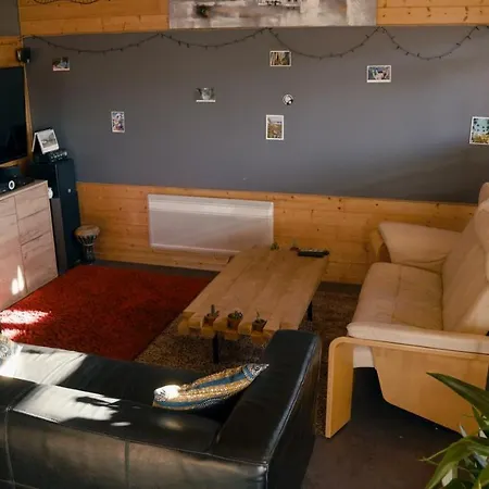 Le Chalet De La Cote Sau' 6 Personnes Les Mathes