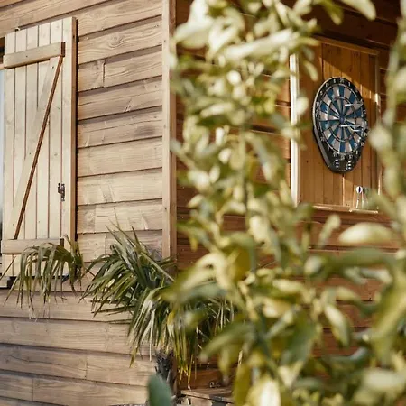 Le Chalet De La Cote Sau' 6 Personnes *